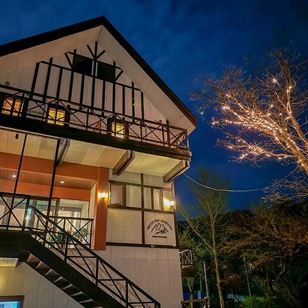 Belle Vue Nishiura Villa Minamiuonuma Ngoại thất bức ảnh