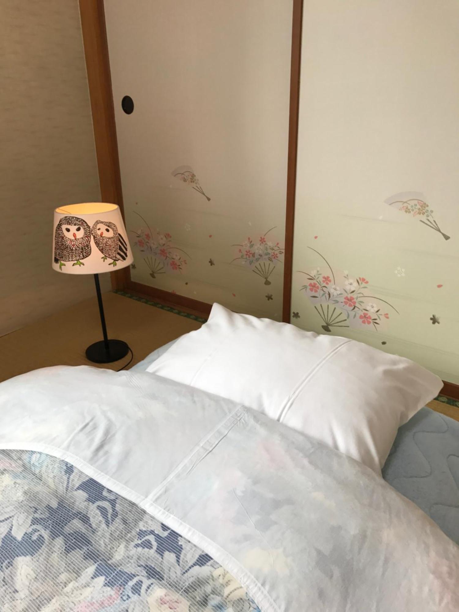 Belle Vue Nishiura Villa Minamiuonuma Ngoại thất bức ảnh