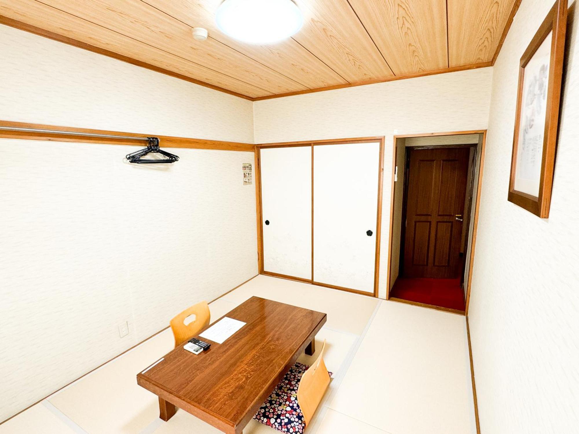 Belle Vue Nishiura Villa Minamiuonuma Ngoại thất bức ảnh