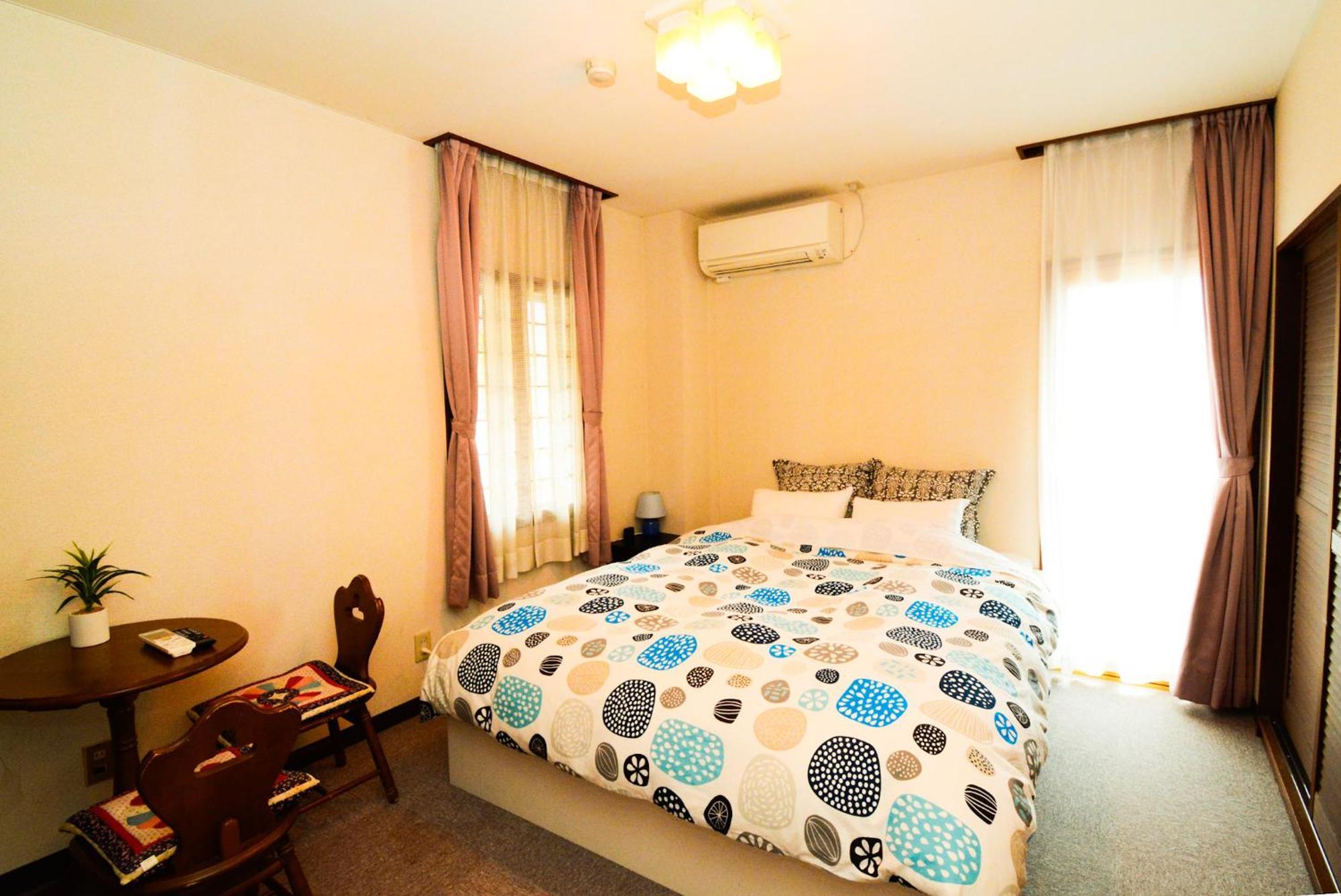 Belle Vue Nishiura Villa Minamiuonuma Ngoại thất bức ảnh