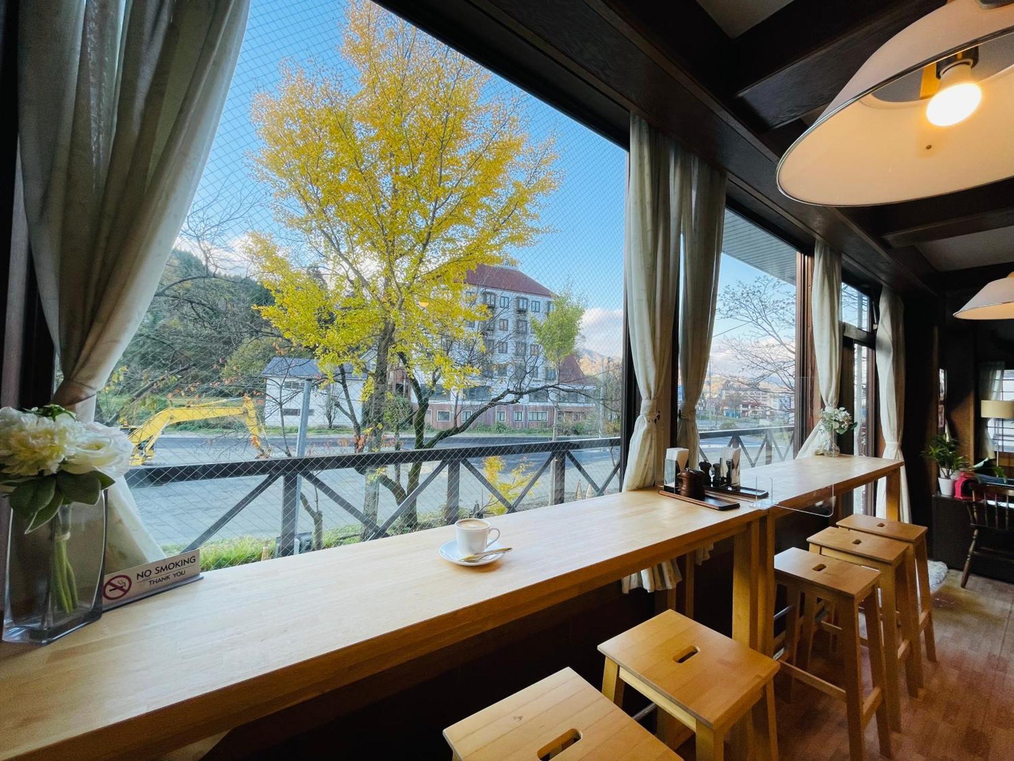 Belle Vue Nishiura Villa Minamiuonuma Ngoại thất bức ảnh