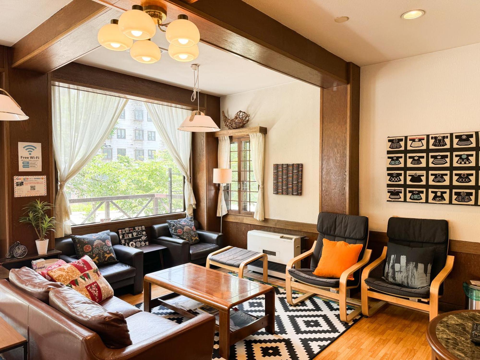 Belle Vue Nishiura Villa Minamiuonuma Ngoại thất bức ảnh