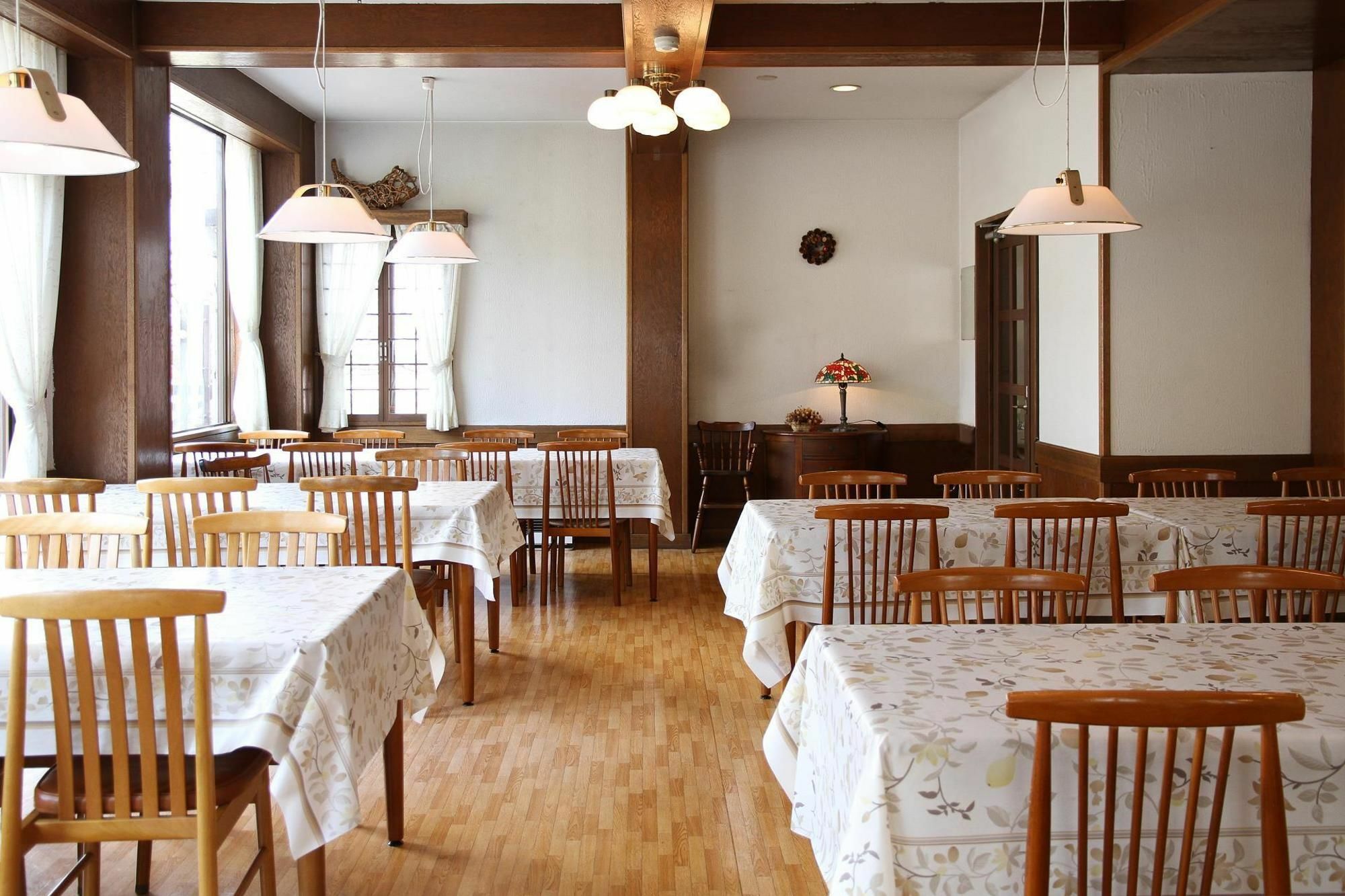 Belle Vue Nishiura Villa Minamiuonuma Ngoại thất bức ảnh