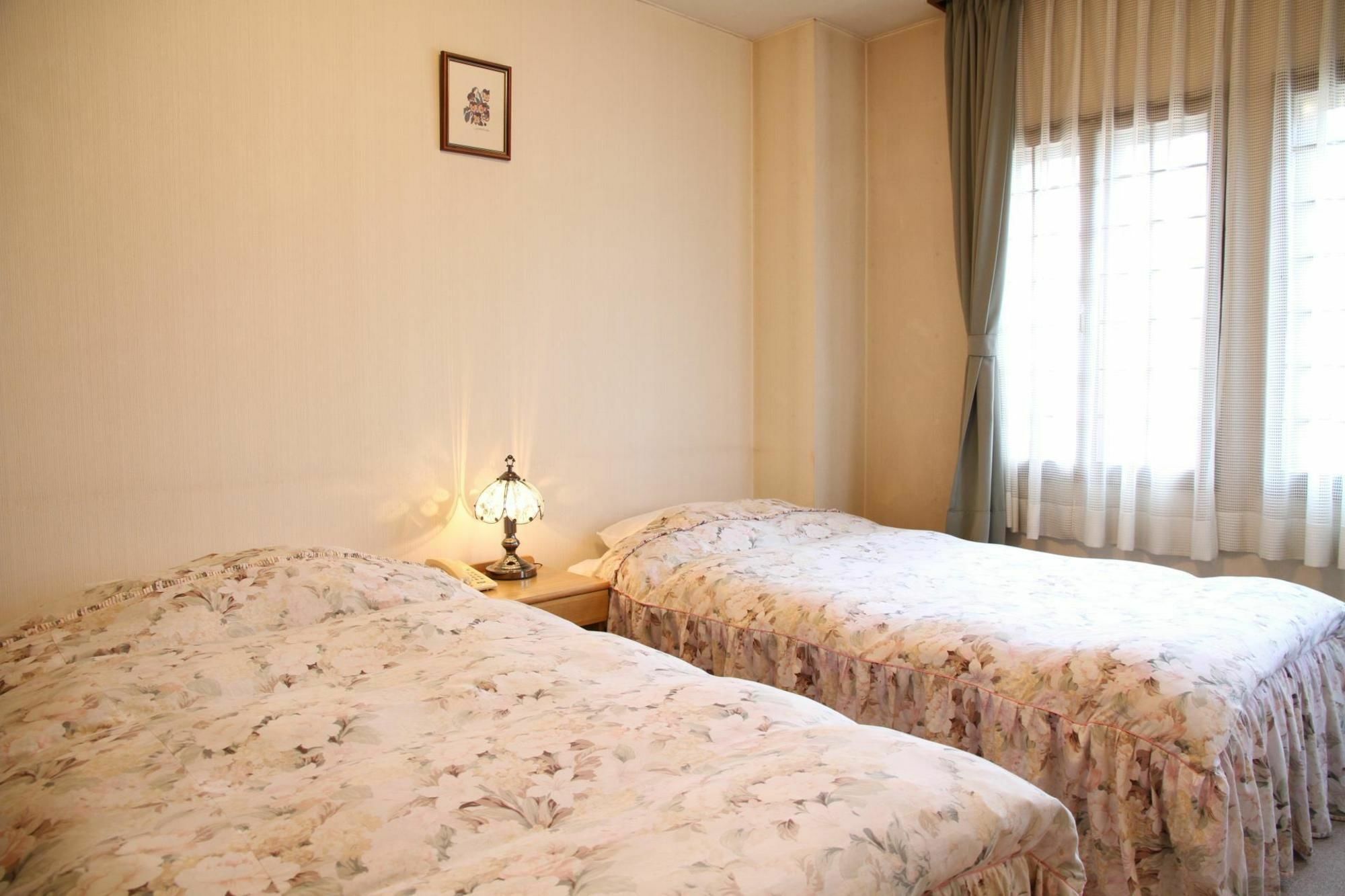 Belle Vue Nishiura Villa Minamiuonuma Ngoại thất bức ảnh